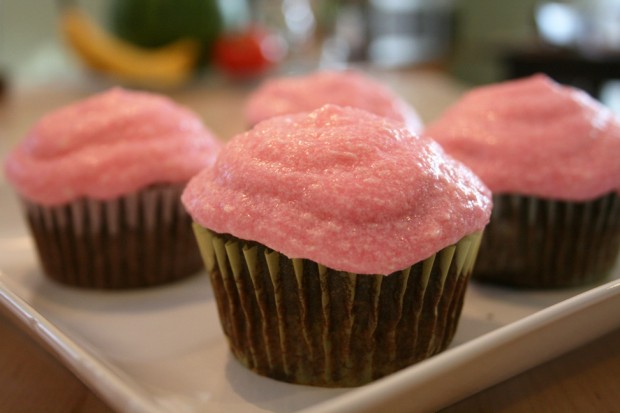 cupcake-frosted