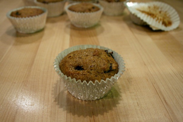 muffin-group