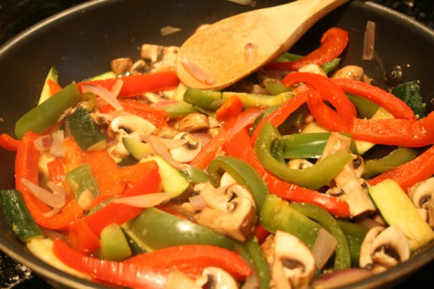 enchilada-vegetables
