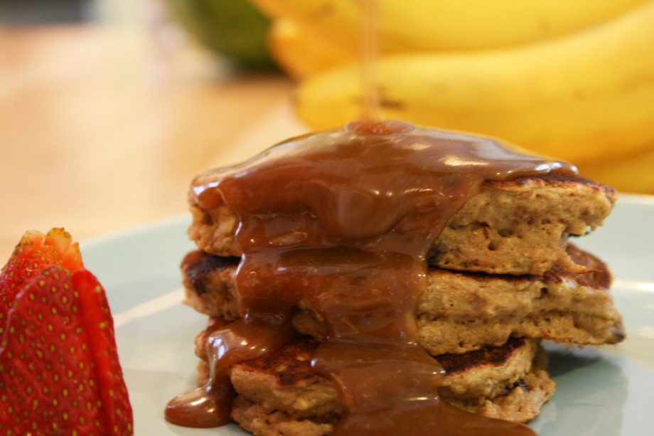 pancake-syrup