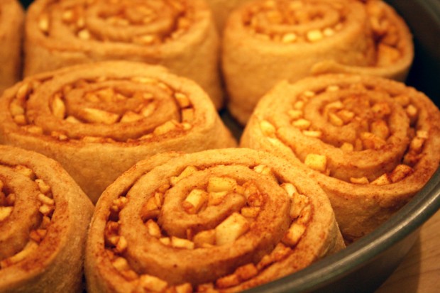 plain-cinnamon-rolls