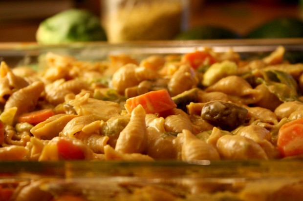 buffalo-mac-casserole
