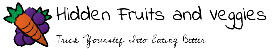 Hidden Fruits and Veggies - 
