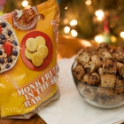 Chocolate Chip Cookie Croutons #Sponsored