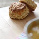 Cheddar Biscuits -- Guest Post from The Speckled Palate